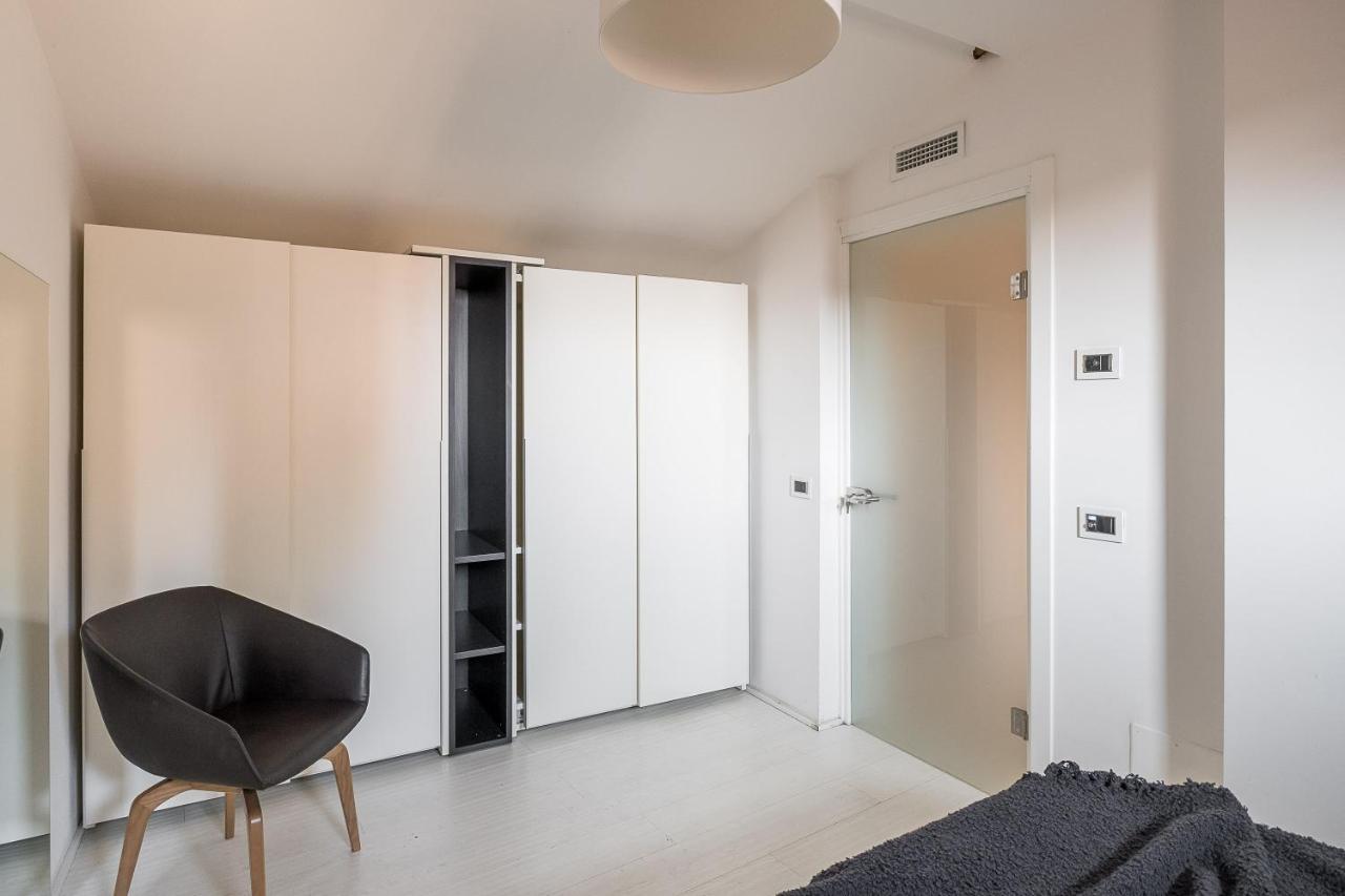 Apartamento Urbanicooh Azzoguidi - Torre Asinelli View Bolonia Exterior foto